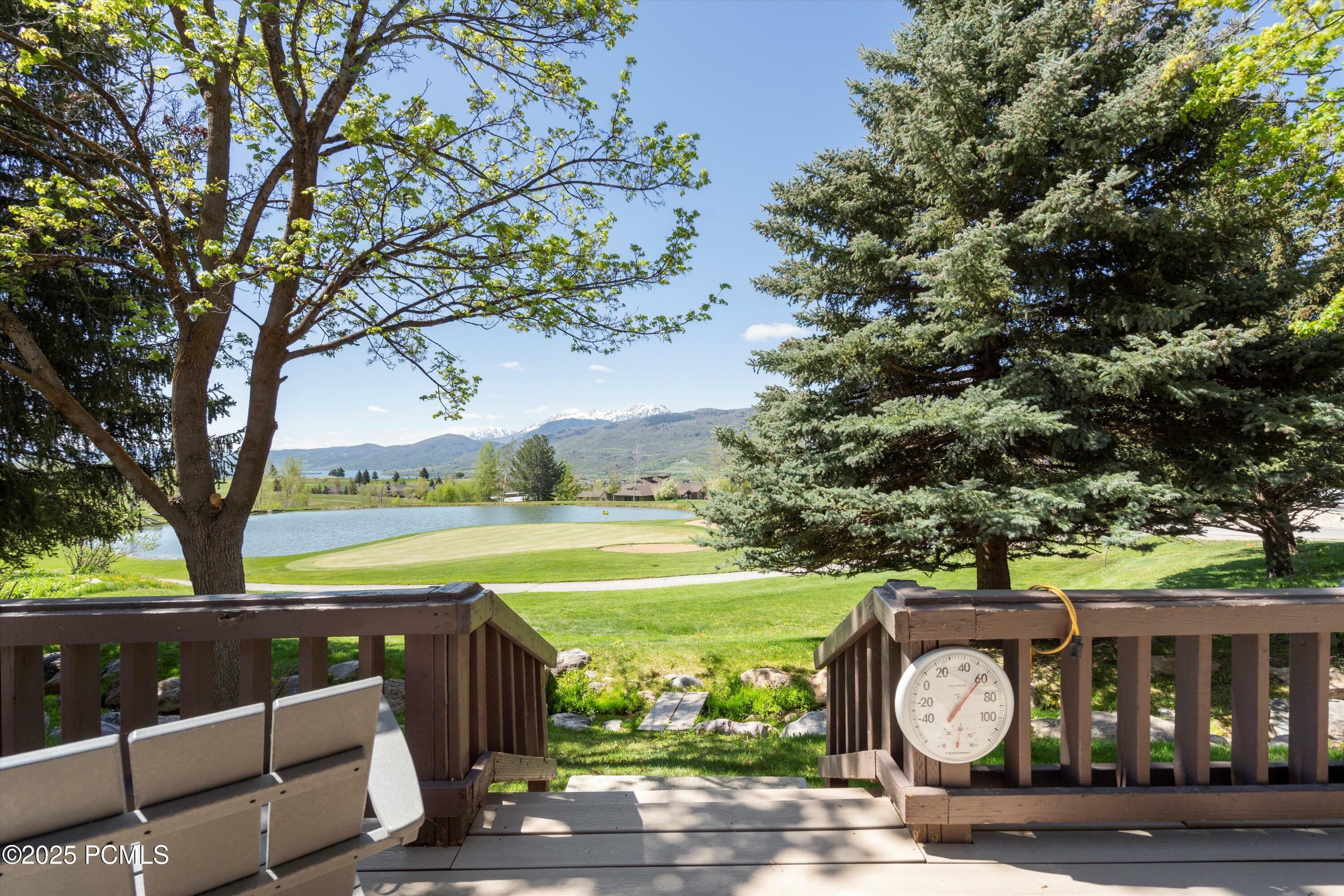 Property Photo: 5179 E 3900 N 2 UT 84310