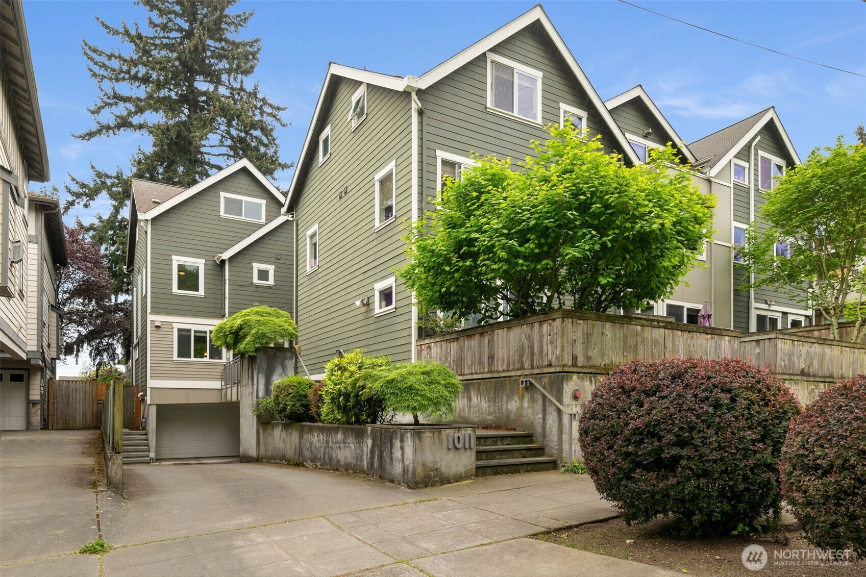 1011 N 50th Street D  Seattle WA 98103 photo