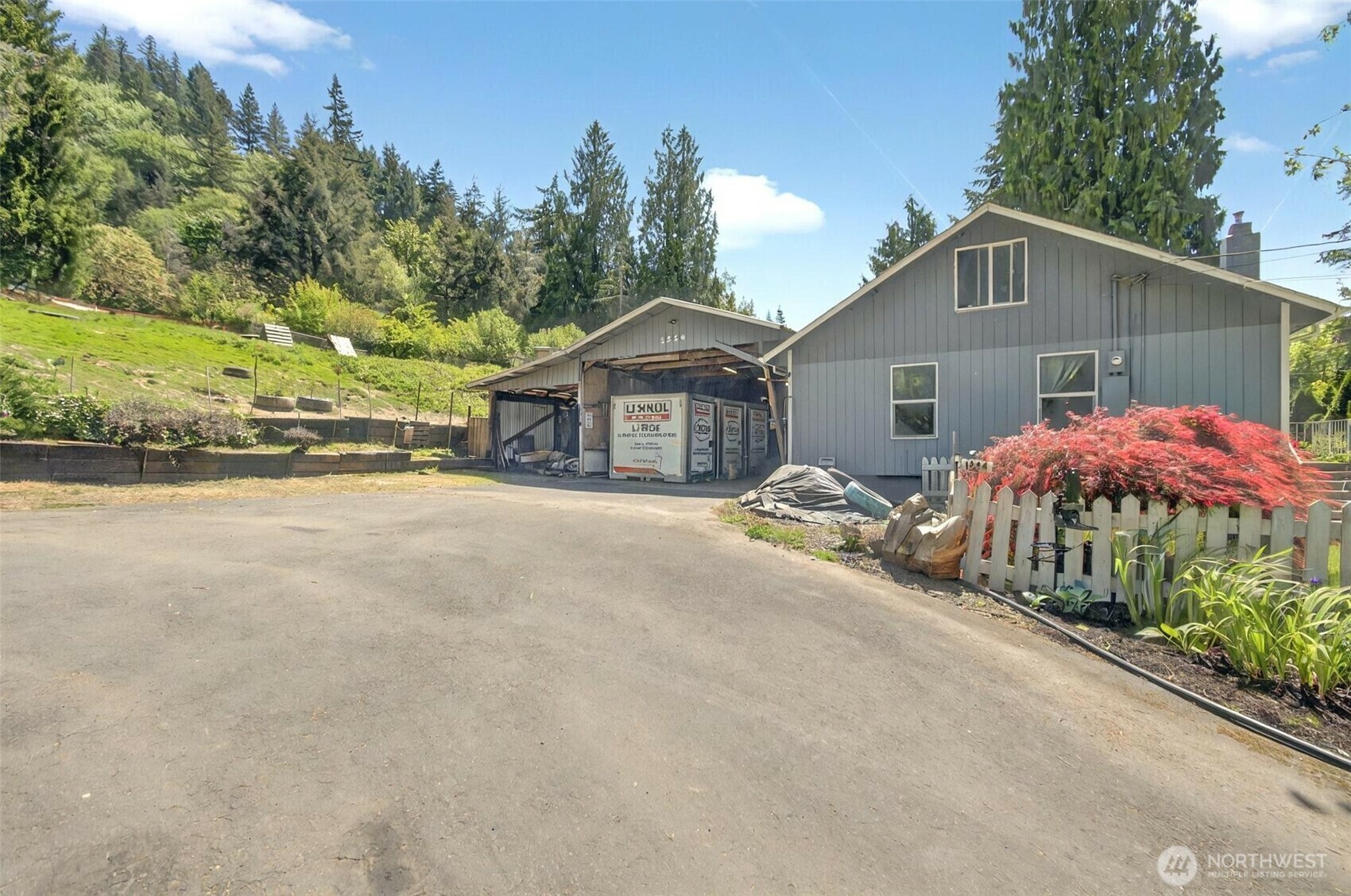 1224  Coal Creek Road  Longview WA 98632 photo
