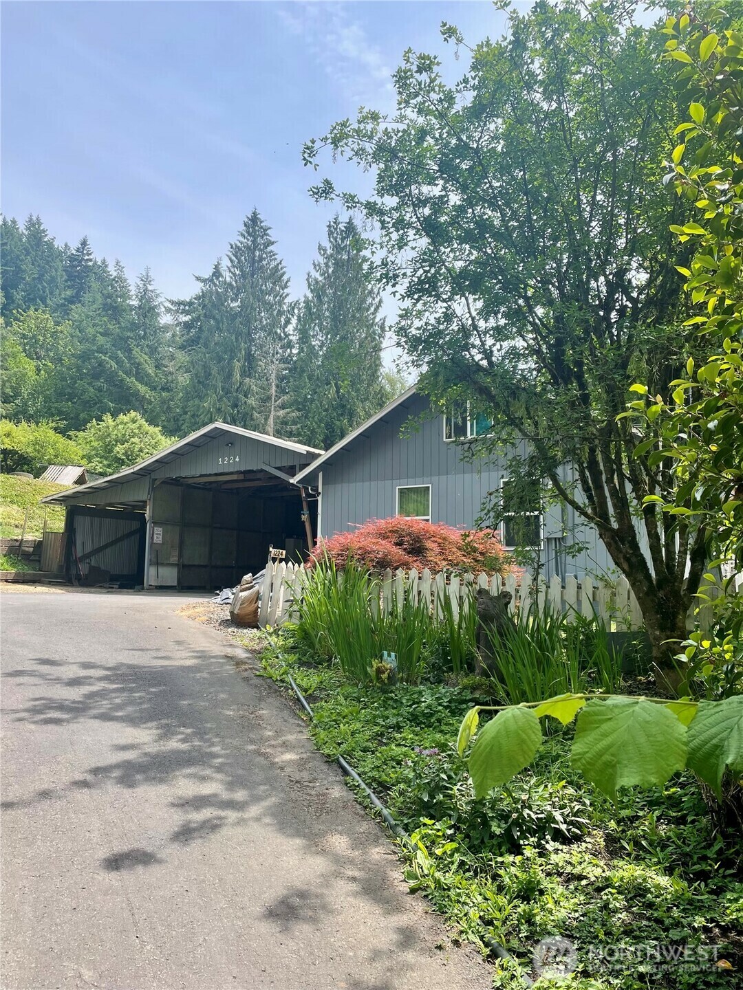 1224  Coal Creek Road  Longview WA 98632 photo