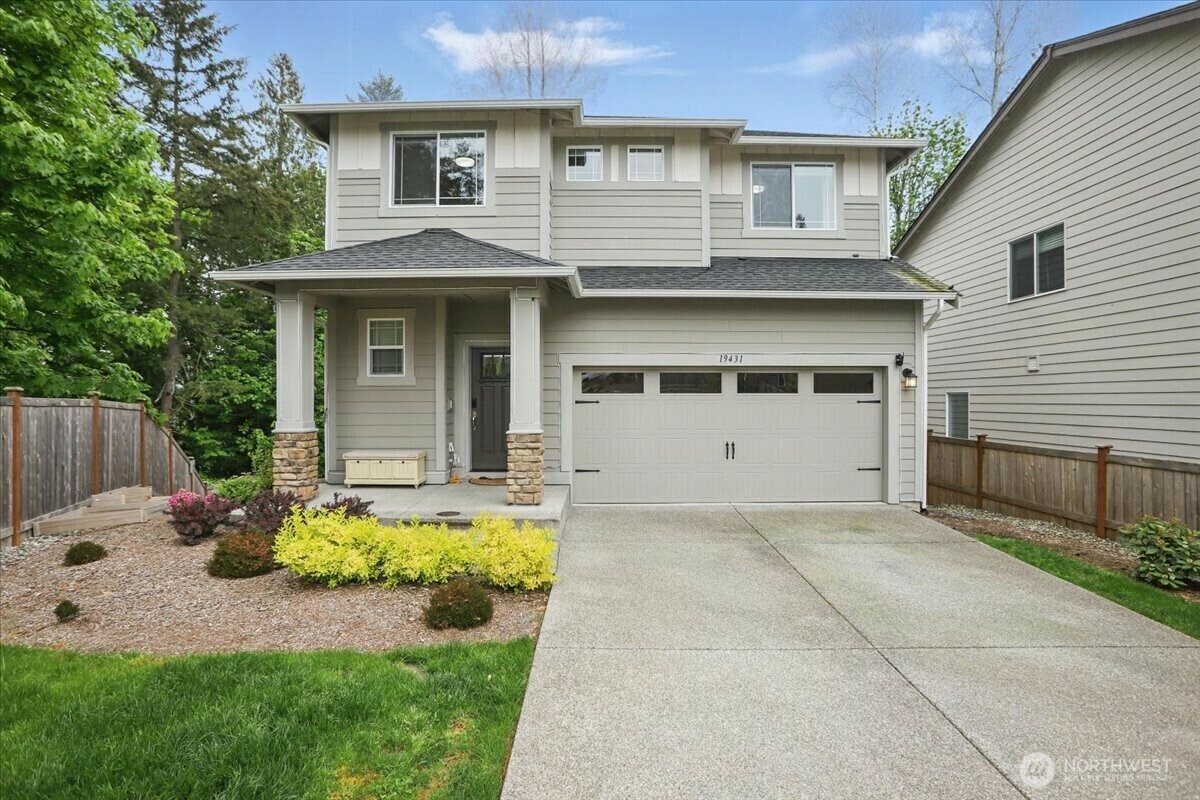 19431  9th Avenue SE  Bothell WA 98012 photo
