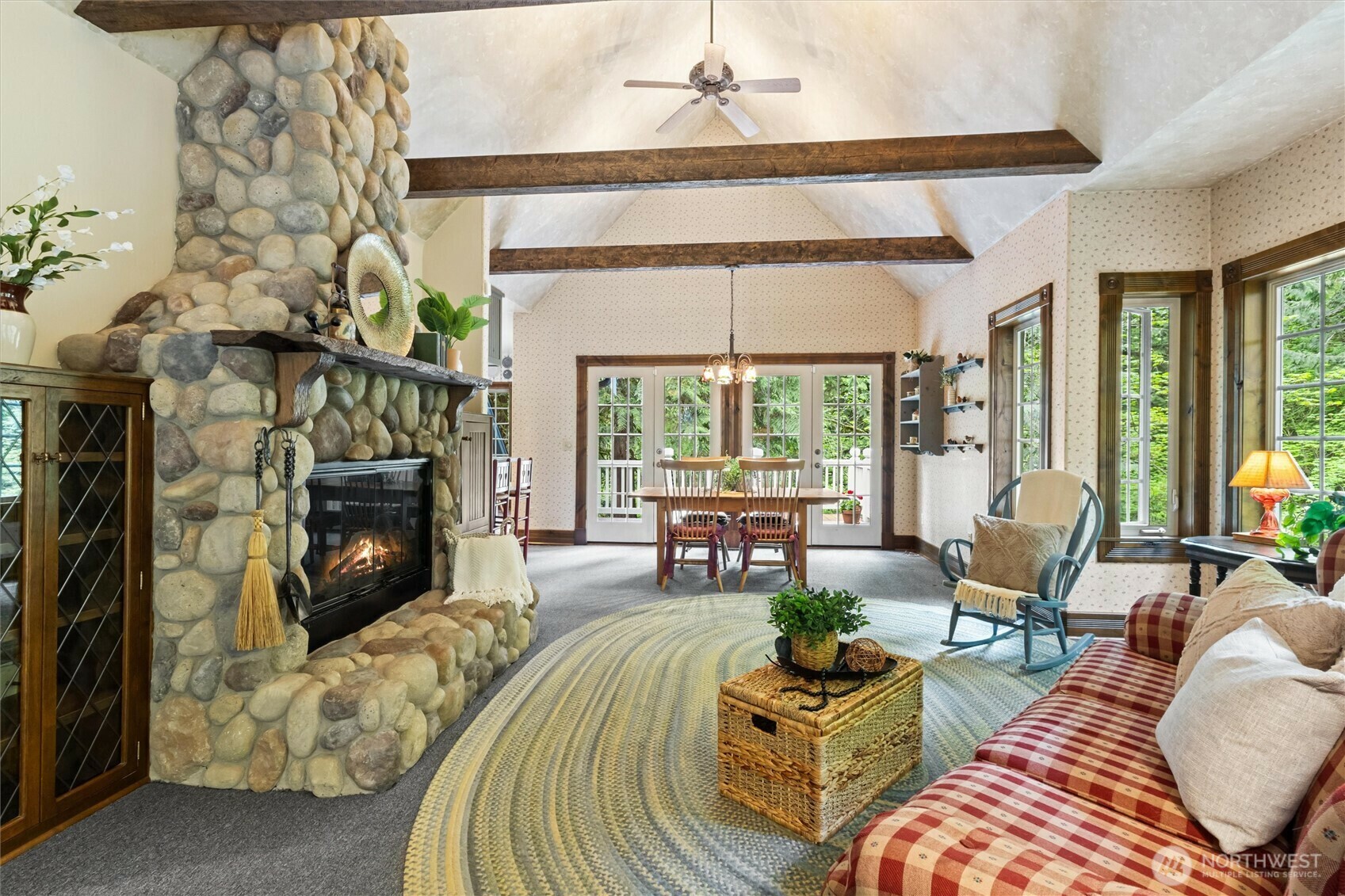 Property Photo: 17703 20th Street SE WA 98290