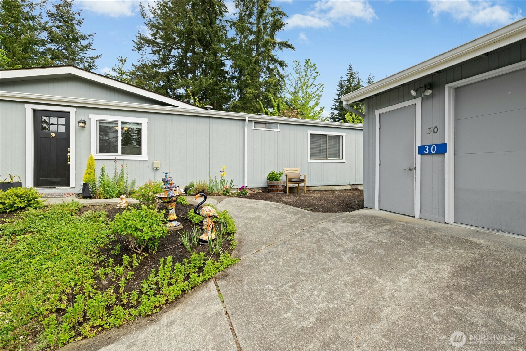 Property Photo: 1754 NE Mesford Road 30 WA 98370
