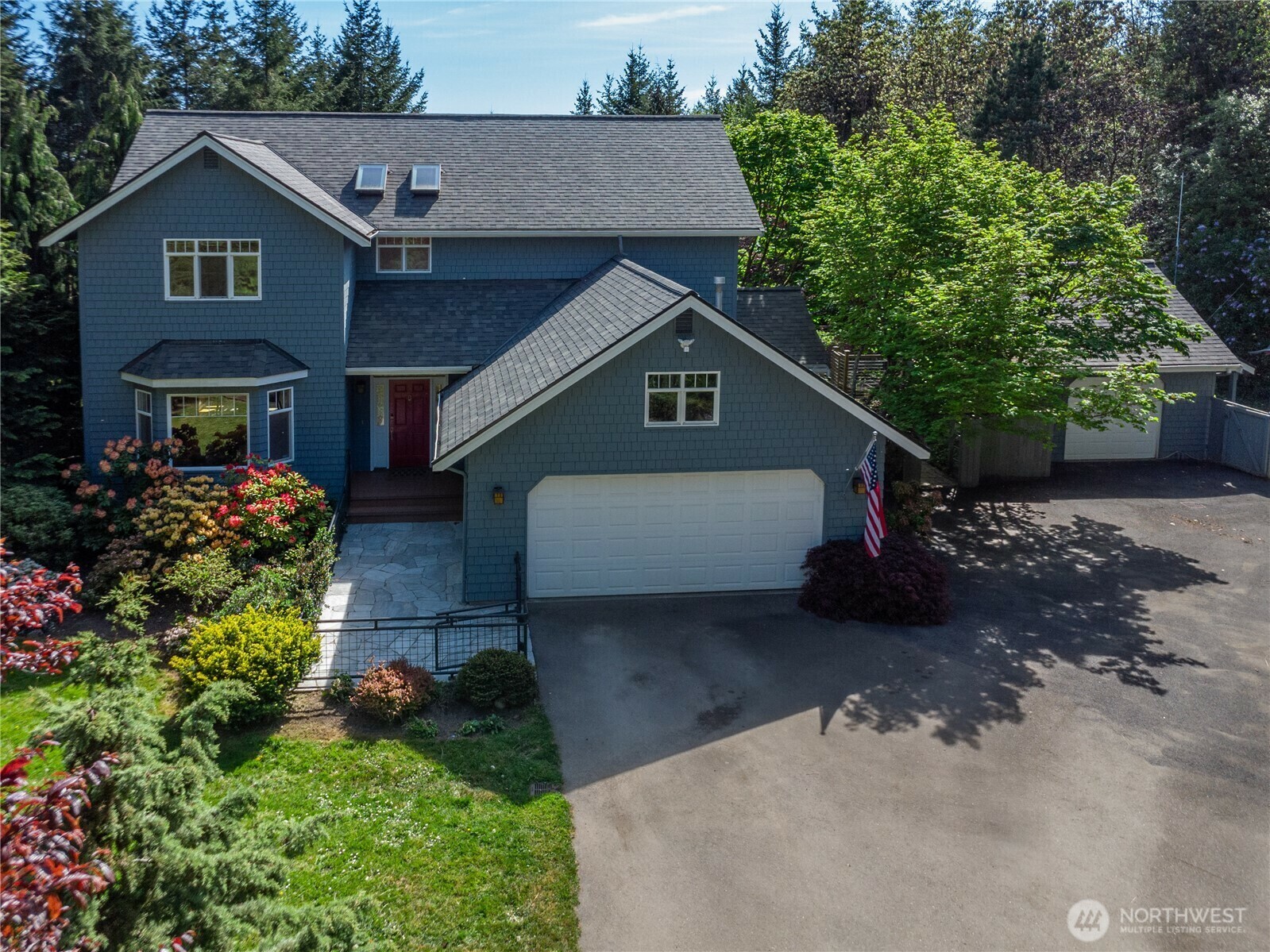 702  Woodland Drive  Port Townsend WA 98368 photo