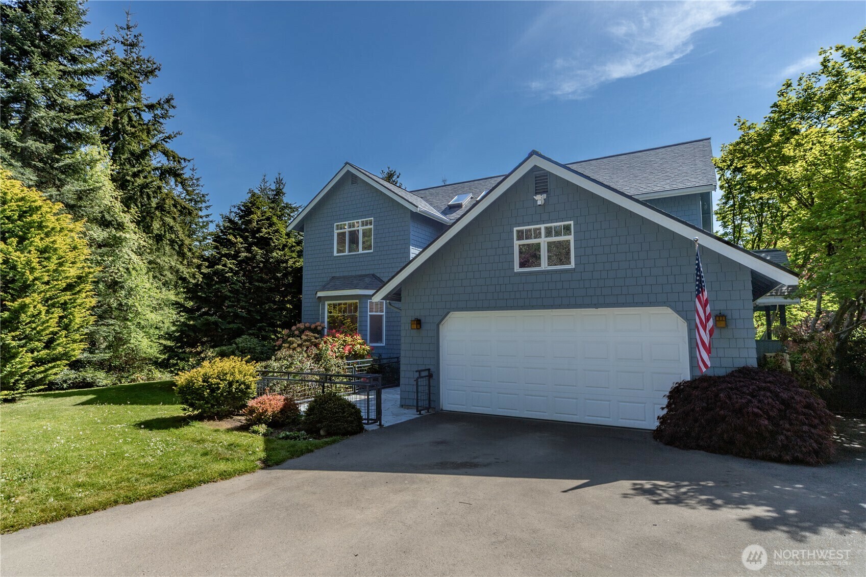 702  Woodland Drive  Port Townsend WA 98368 photo