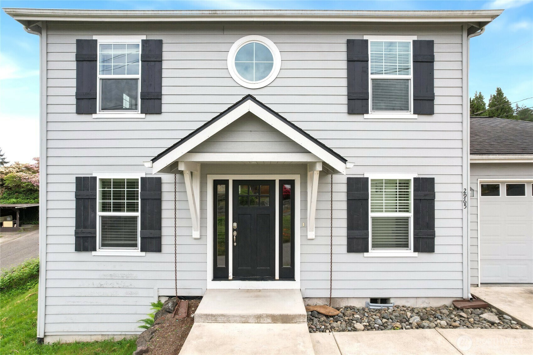 Property Photo: 2965 9th Street WA 98312