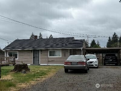6146 SW 88th Street SW  Lakewood WA 98499 photo