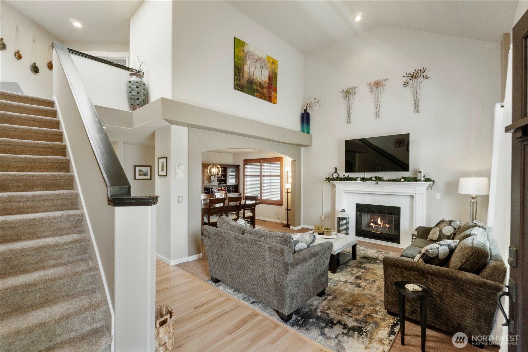 Property Photo: 2121 20th Street SE WA 98372