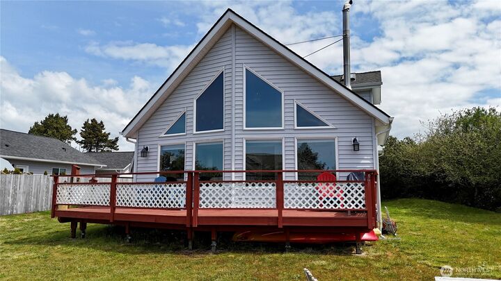 Property Photo: 195 N Razor Clam Drive SW WA 98569