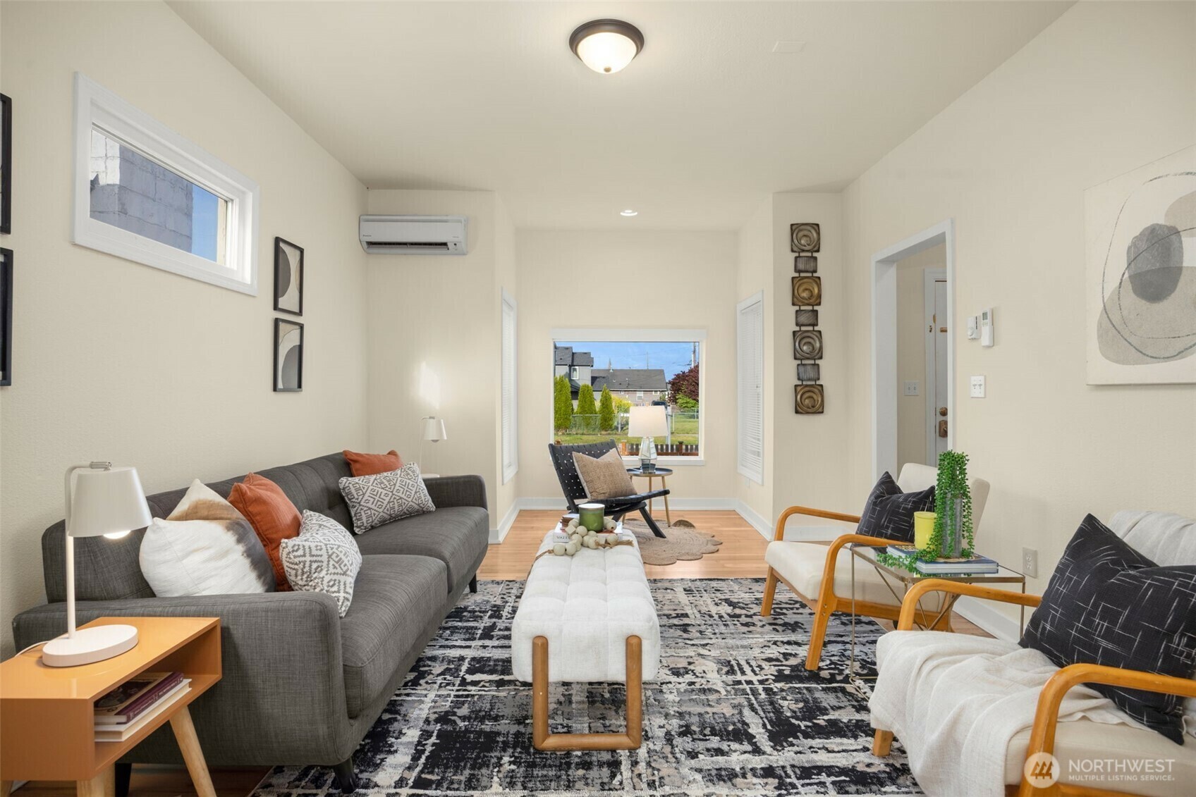 Property Photo: 1422 S M Street WA 98405