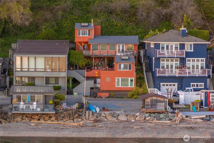 3312 SW 172nd Street  Burien WA 98166 photo