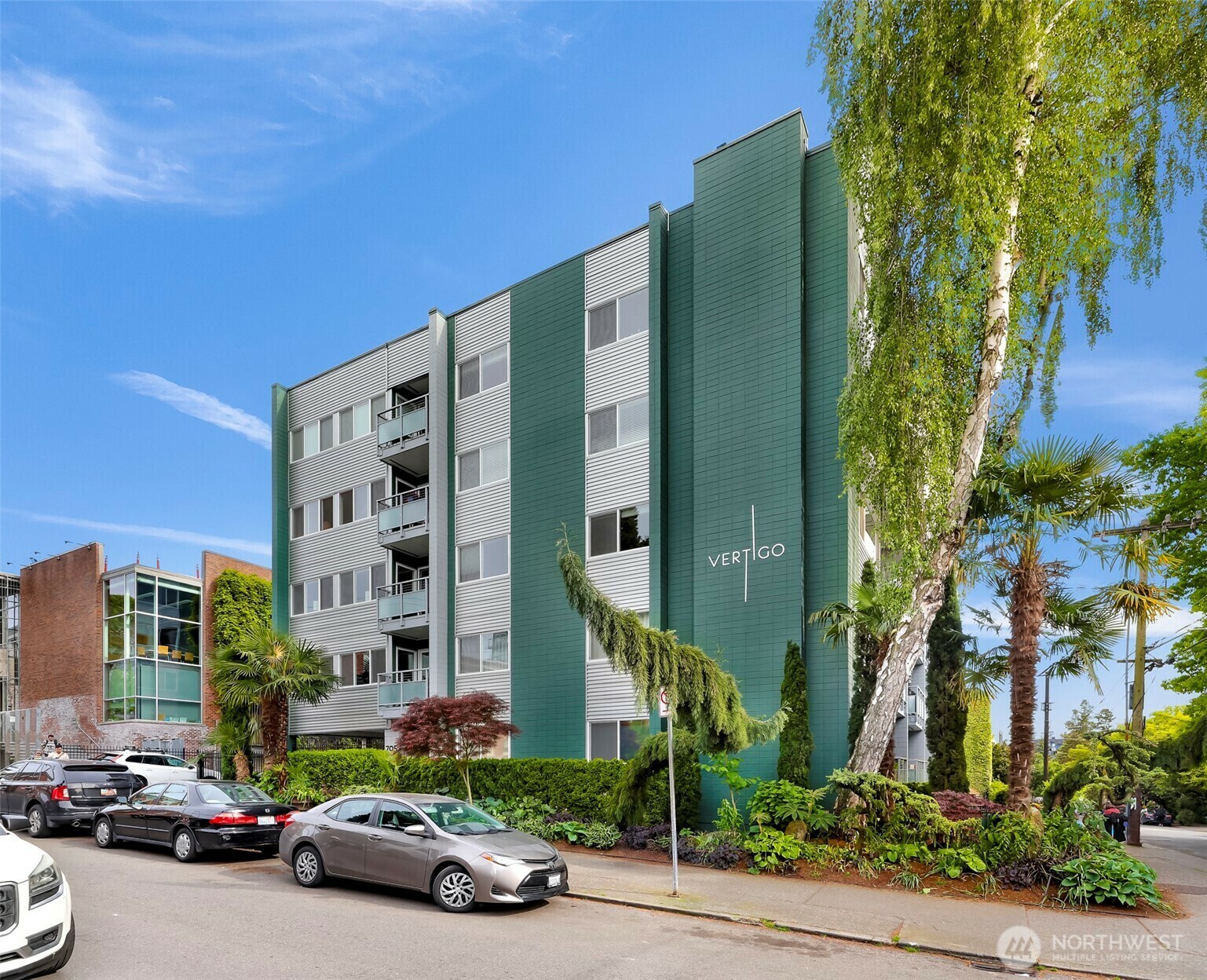 705 E Republican Street 105  Seattle WA 98102 photo