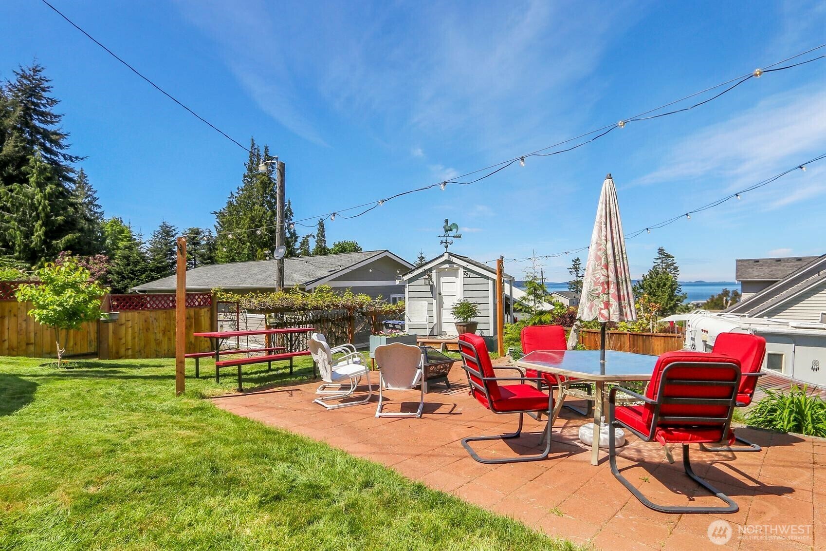 Property Photo: 245 Fairview Street WA 98282