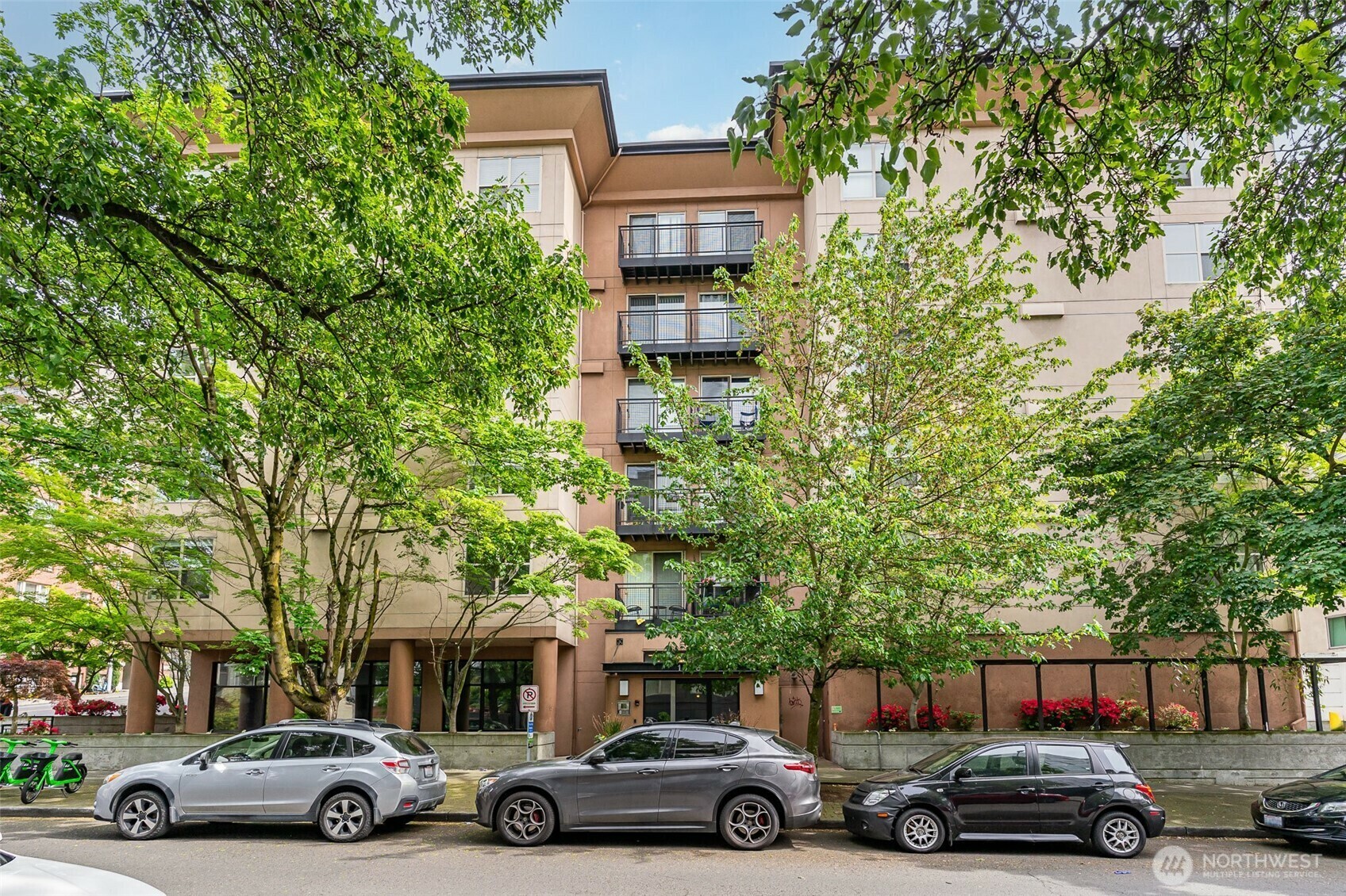 1323  Boren Avenue 201  Seattle WA 98101 photo