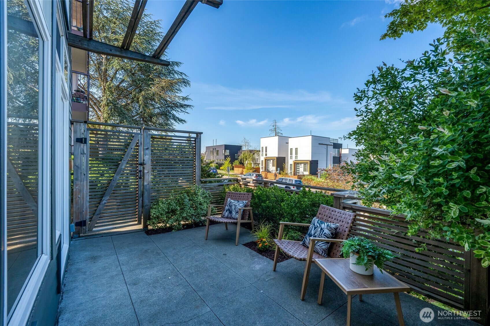 Property Photo: 4802 42nd Avenue SW WA 98116