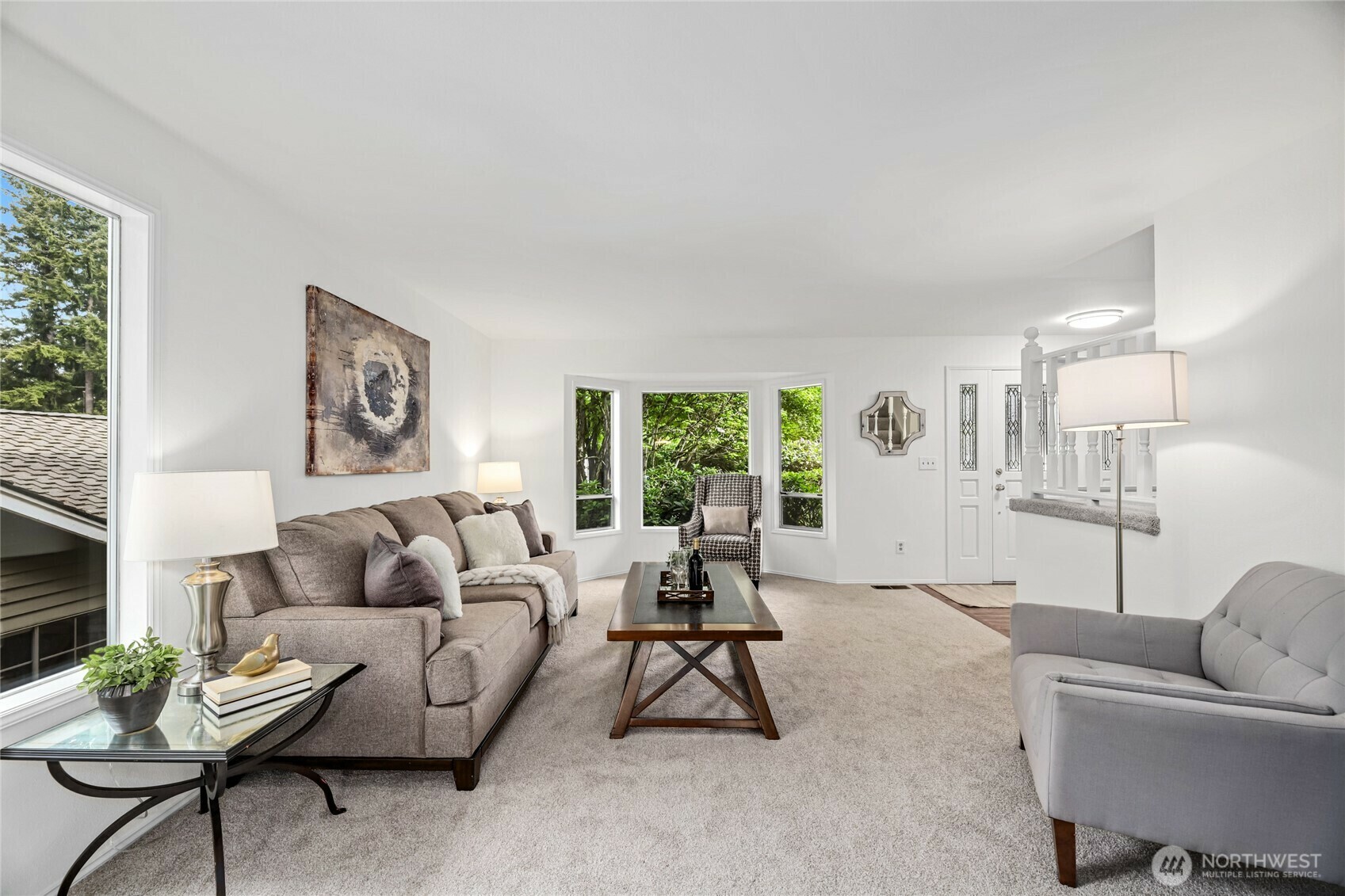 Property Photo: 23931 SE 42nd Place WA 98029