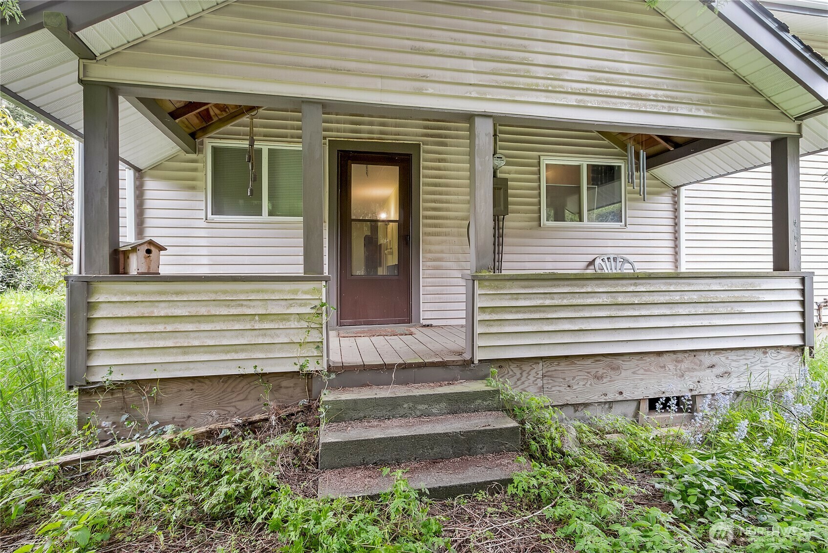 Property Photo: 22410 126th Avenue E WA 98338