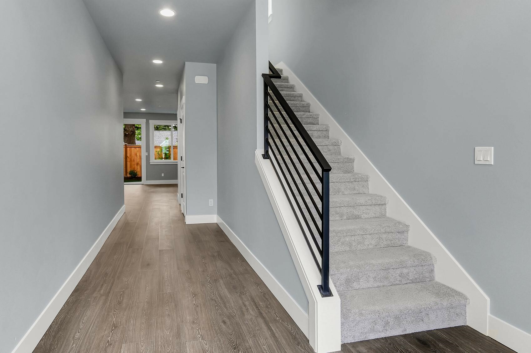 Property Photo: 14128 15th Avenue W WA 98087