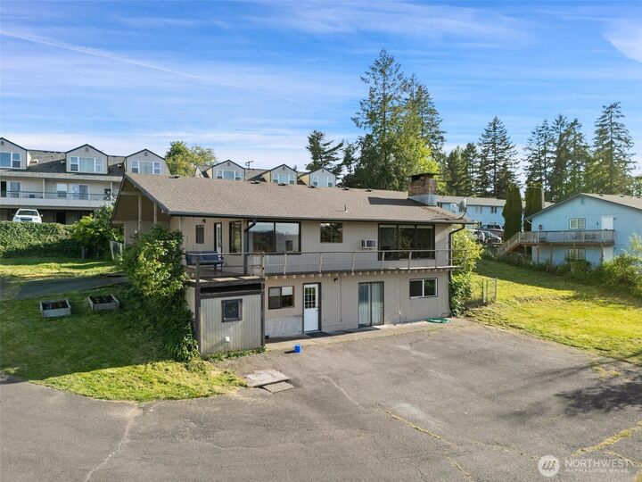 Property Photo:  1038  Fairmount Avenue  WA 98584 