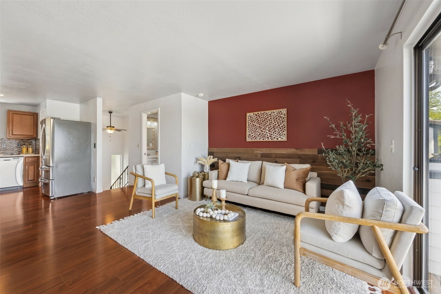 Property Photo: 110 19th Avenue SE 14 WA 98372
