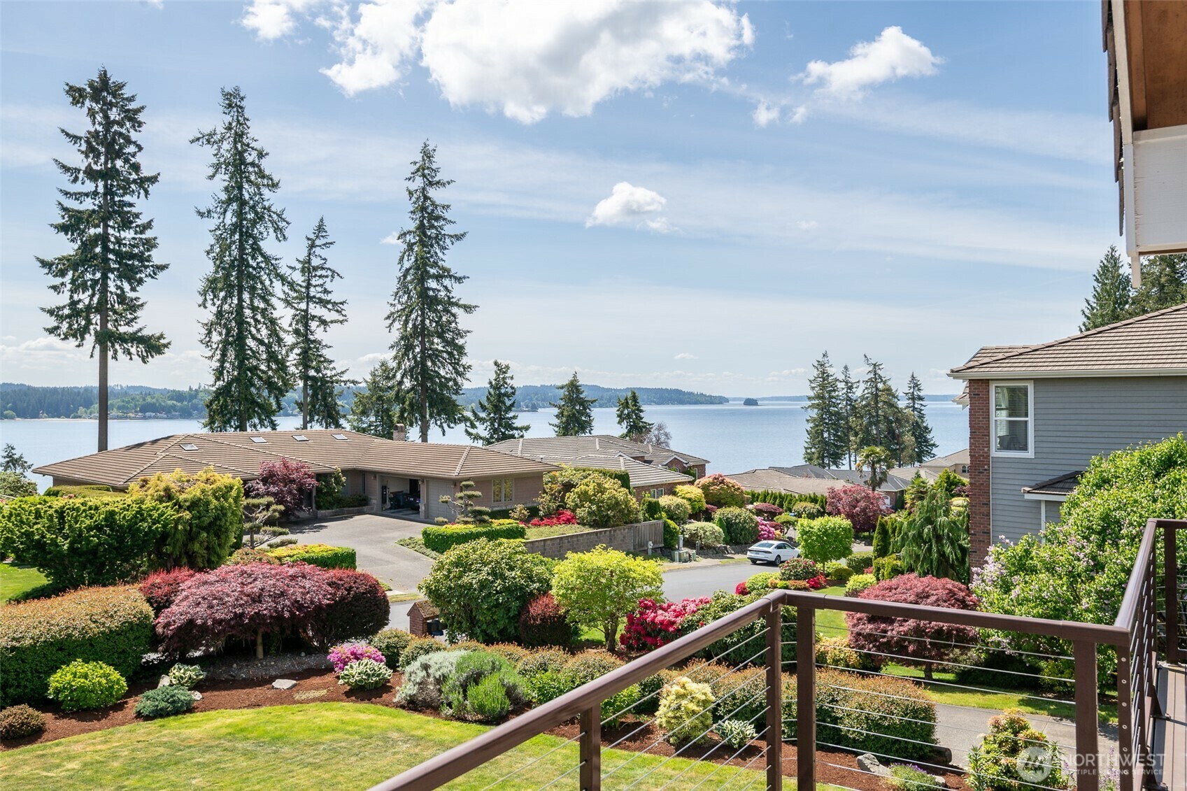 12320  98th Avenue Ct NW  Gig Harbor WA 98329 photo