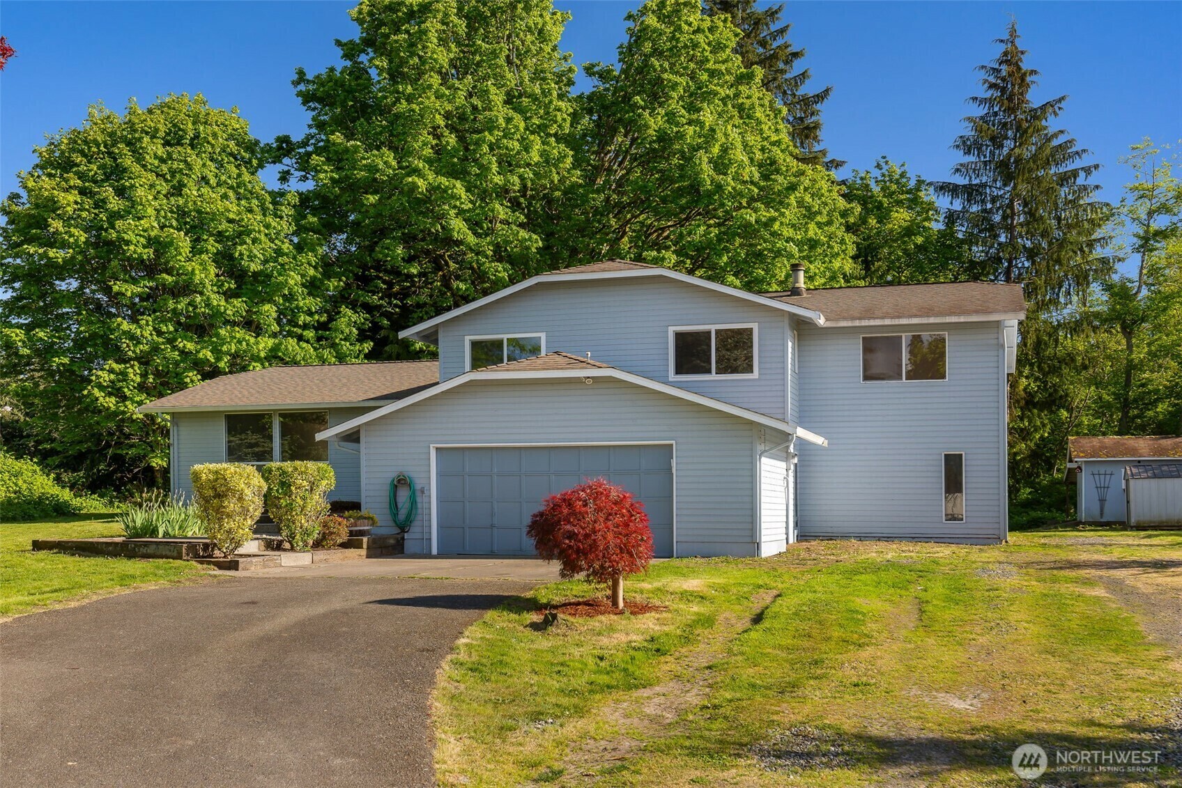 Property Photo:  1851 SW 304th Street  WA 98023 