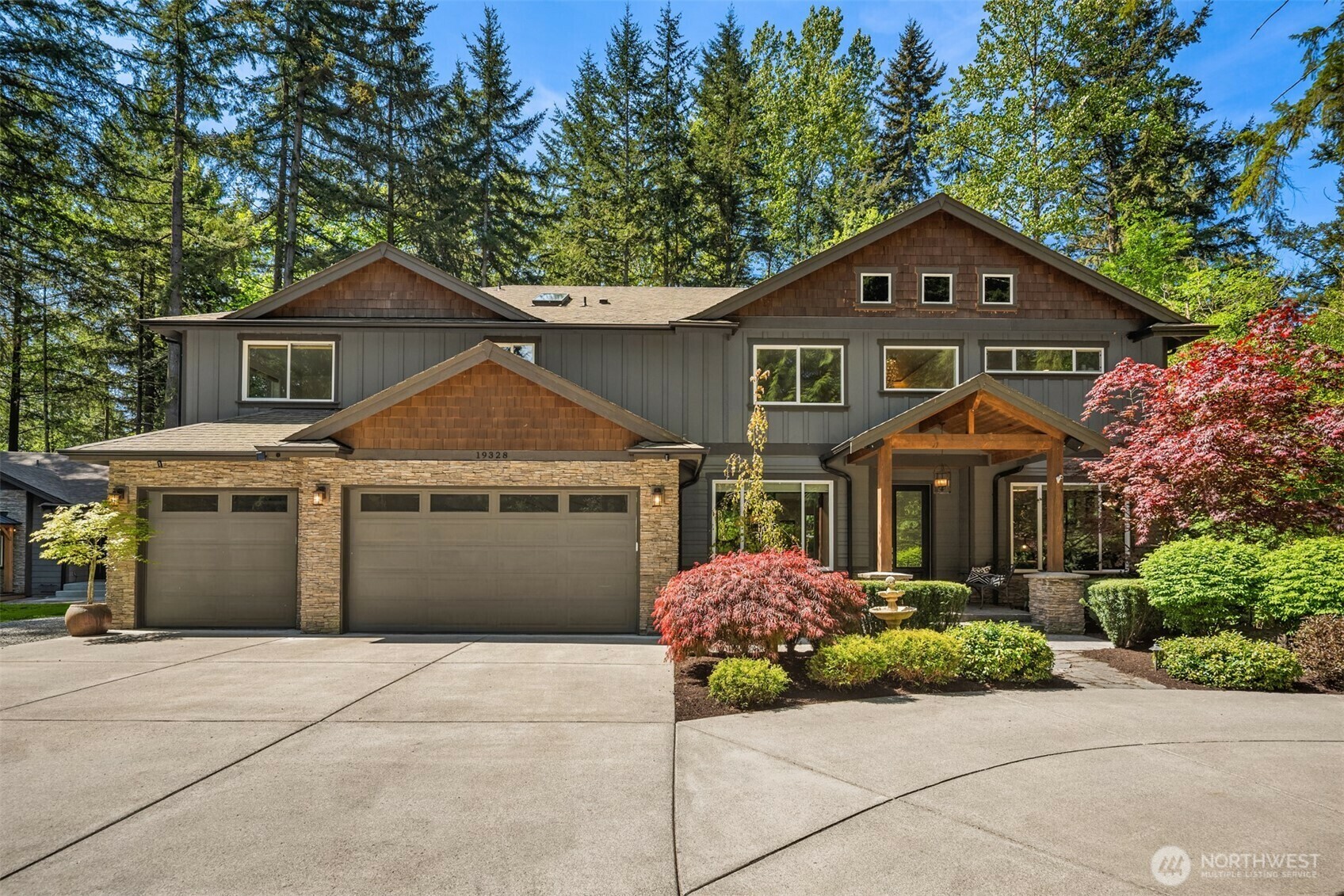 Property Photo: 19328 51st Avenue SE WA 98012