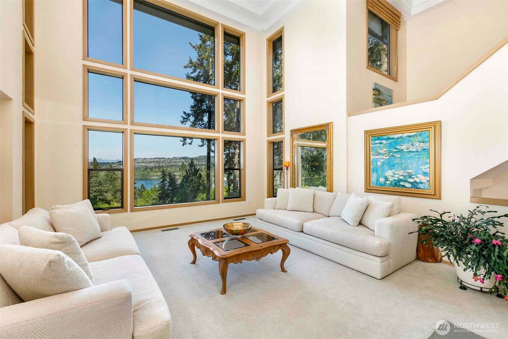 4741  Fernridge Lane  Mercer Island WA 98040 photo