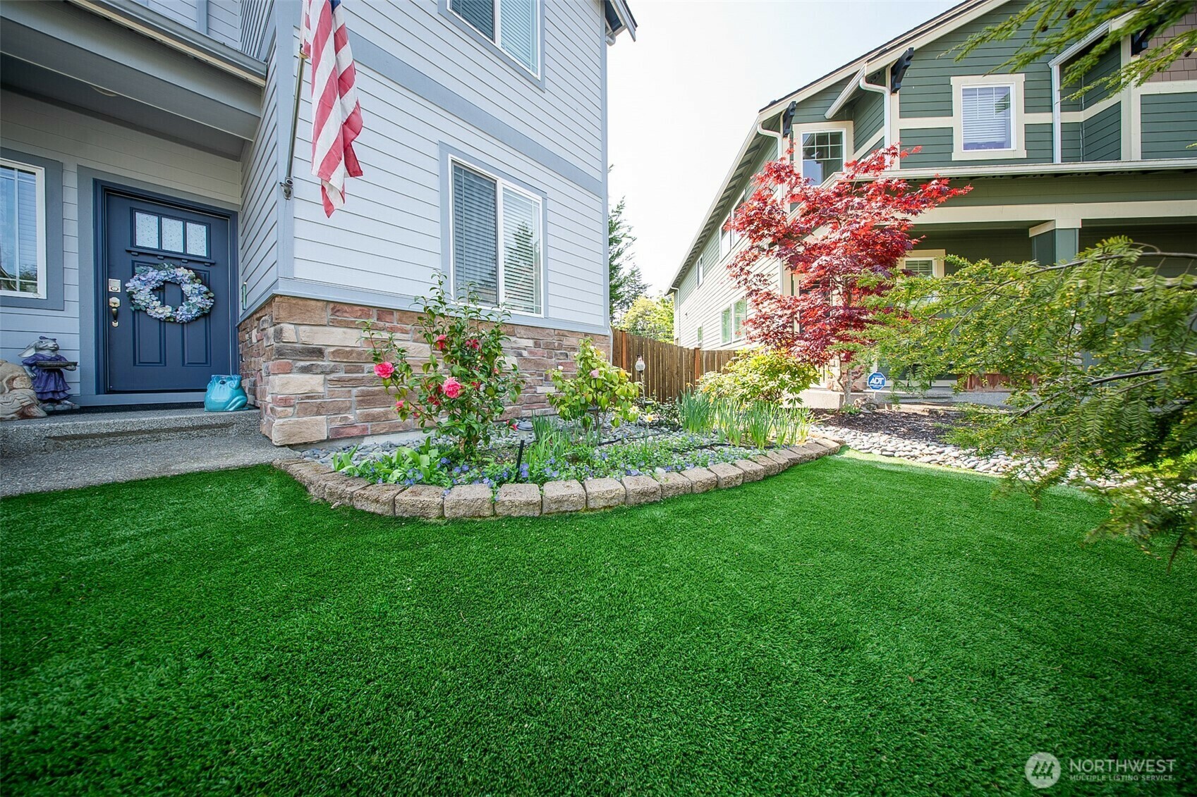 Property Photo: 5042 Mariner Street WA 98332