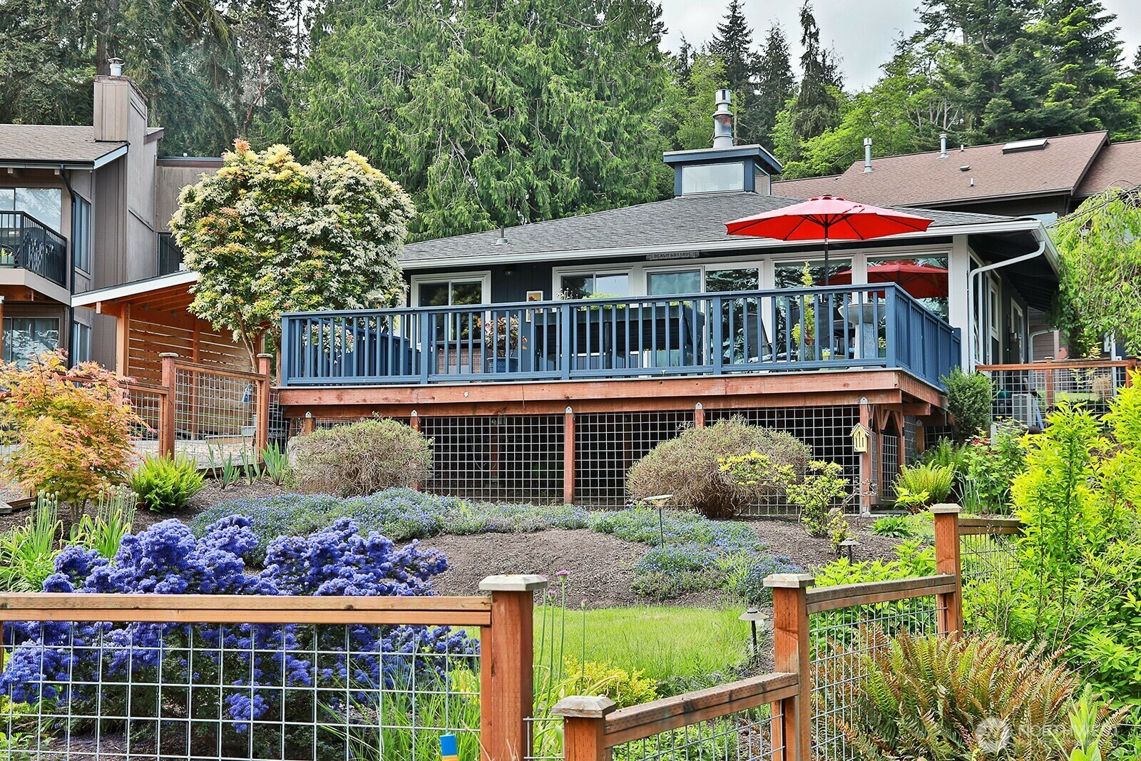 Property Photo: 2289 Whidbey Shores Road WA 98260