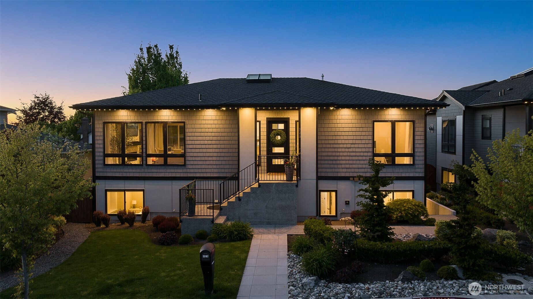 Property Photo: 323 Daley Street WA 98020