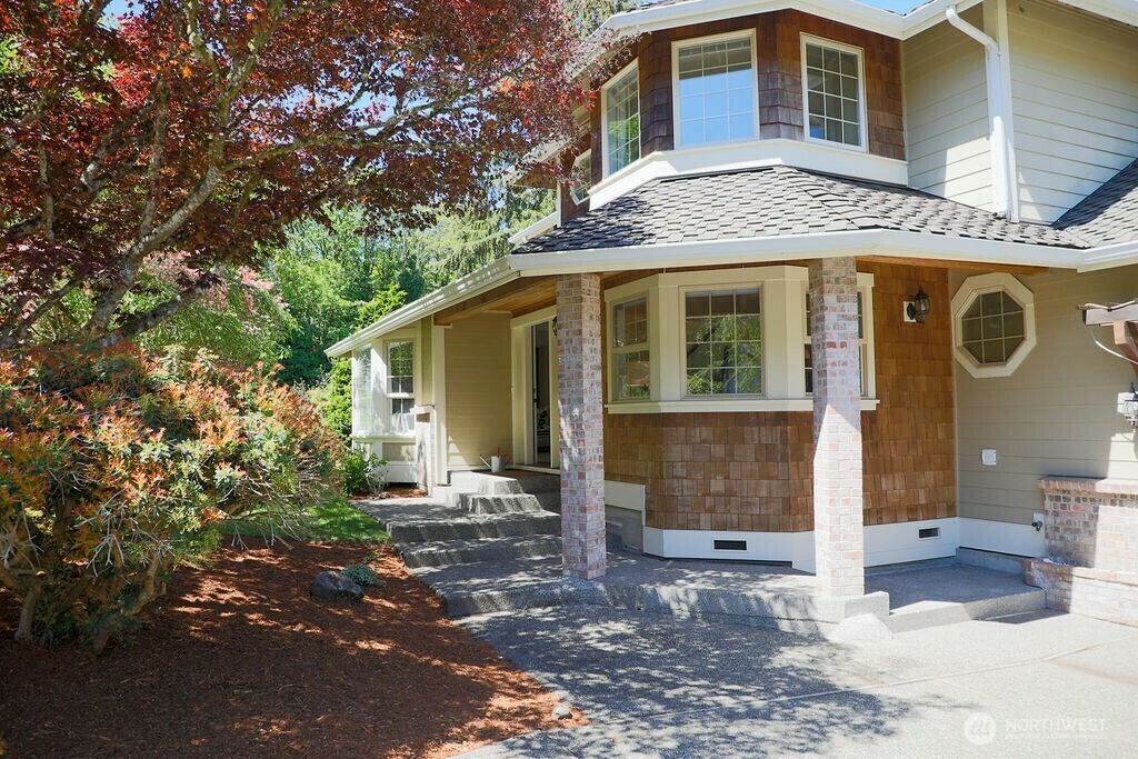 Property Photo: 4429 Waterman Ridge Lane E WA 98366