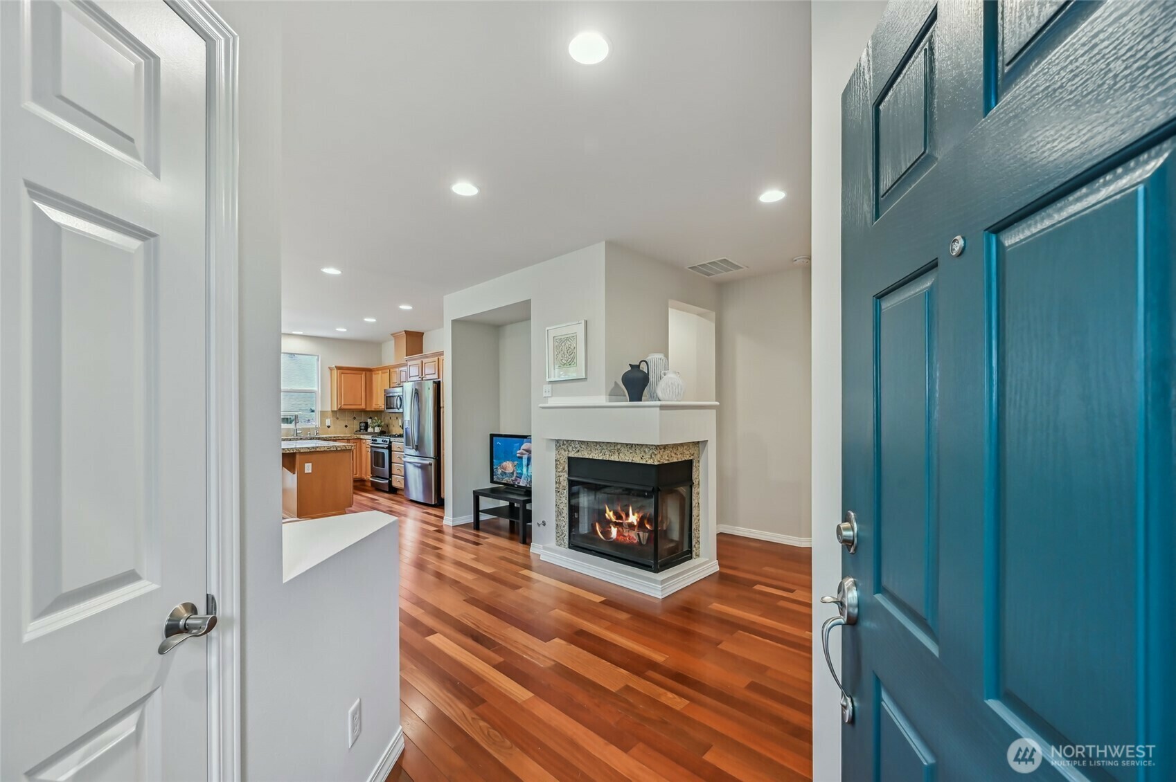 Property Photo: 23136 NE 127th Way WA 98053