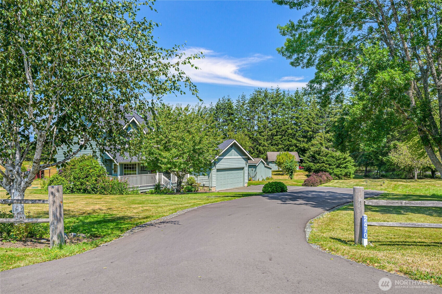 2470  Lee Way  Bellingham WA 98226 photo