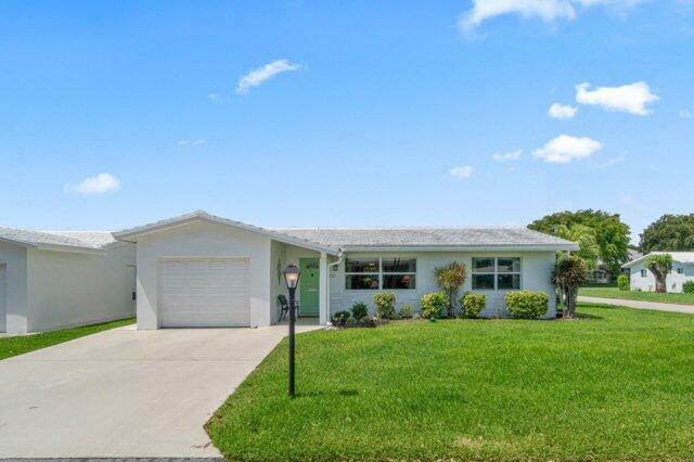 Property Photo: 701 SW 16th Street FL 33426
