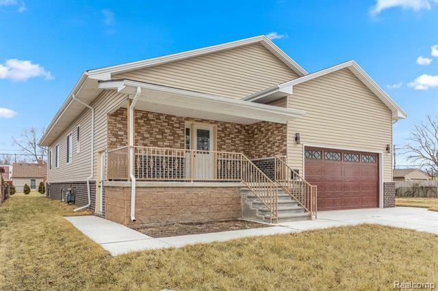 Property Photo: 31460 James Street MI 48135