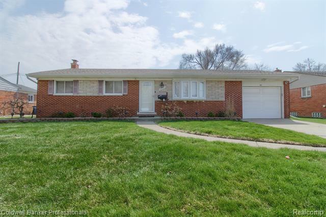 33707 Arrowhead Street  Westland MI 48185 photo