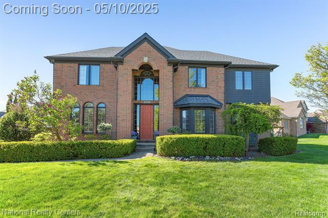 Property Photo: 12271 Landers MI 48170