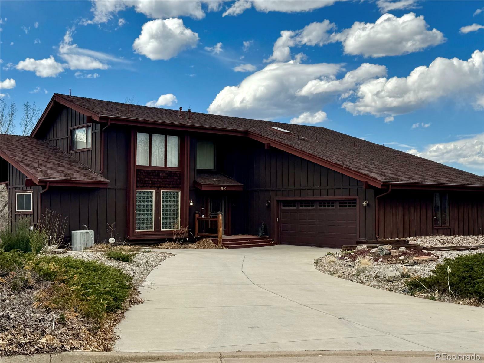 3900 Bogey Court  Longmont CO 80503 photo
