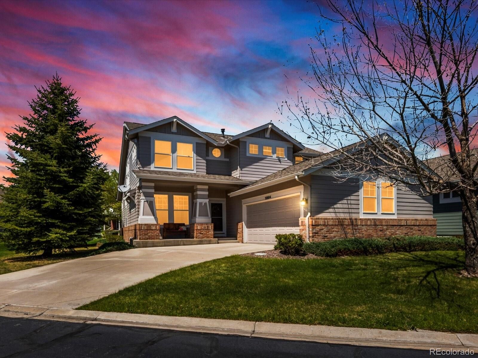 Property Photo:  13804 W 61st Circle  CO 80004 