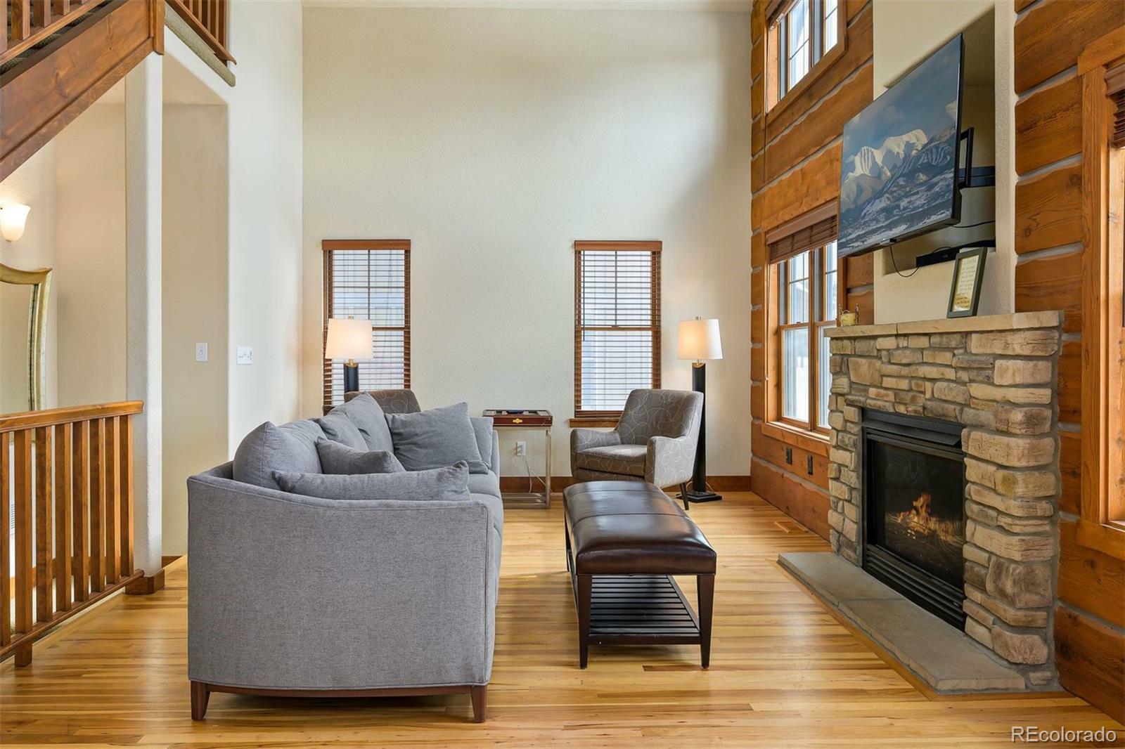 Property Photo: 65 Discovery Lane CO 80442