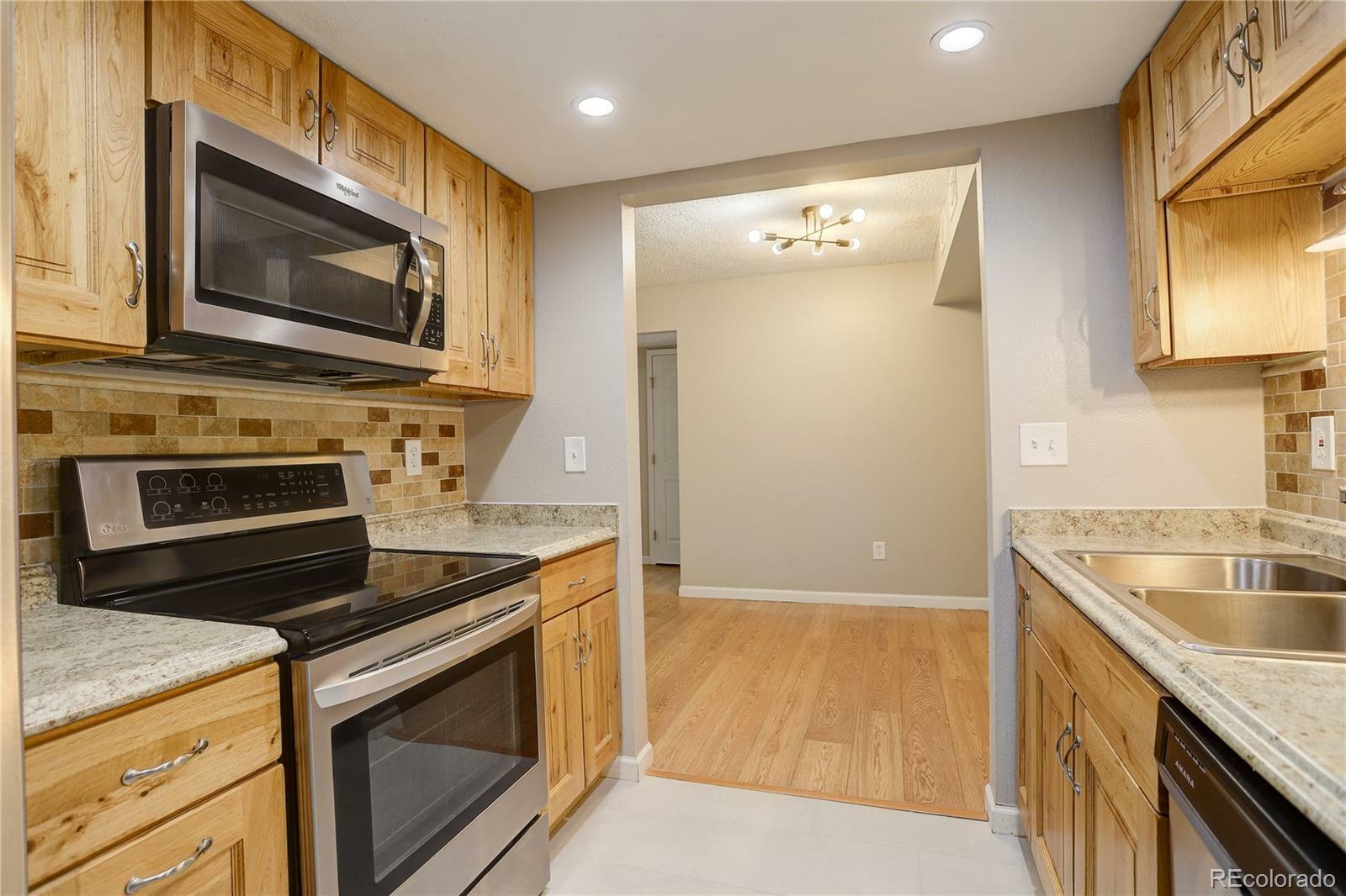 Property Photo: 3550 S Harlan Street 259 CO 80235