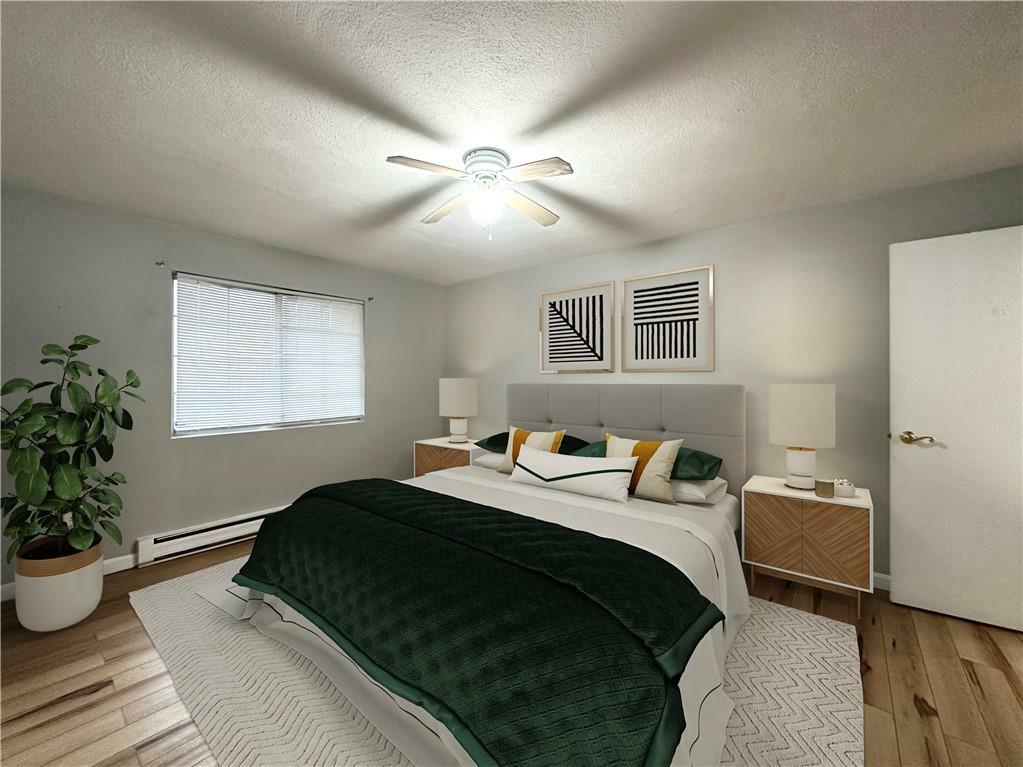 Property Photo:  300 Smithfield Road B3-18  RI 02904 
