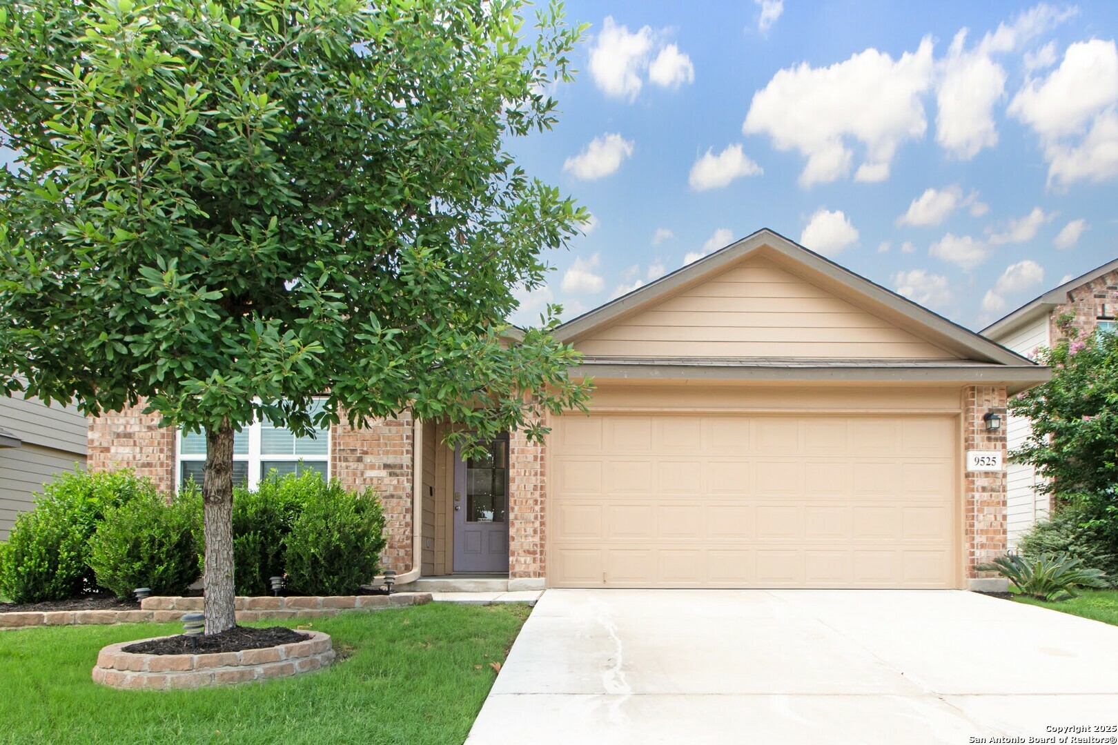 Property Photo: 9525 Moon Shine TX 78254