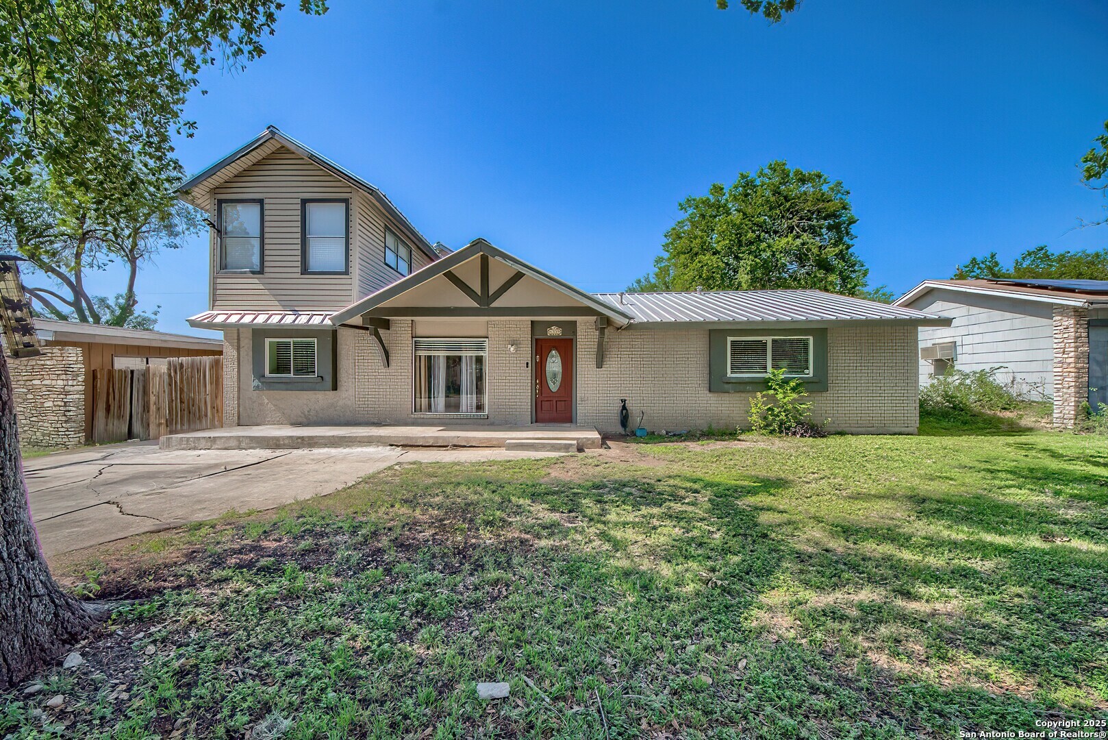 4339 Bright Sun  San Antonio TX 78217 photo