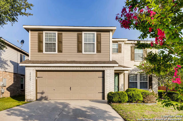 Property Photo: 25923 Torch Lily TX 78260