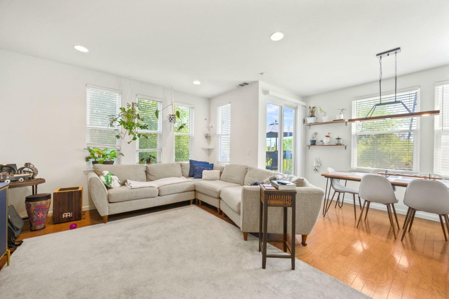 Property Photo: 311 Bautista Place CA 95126