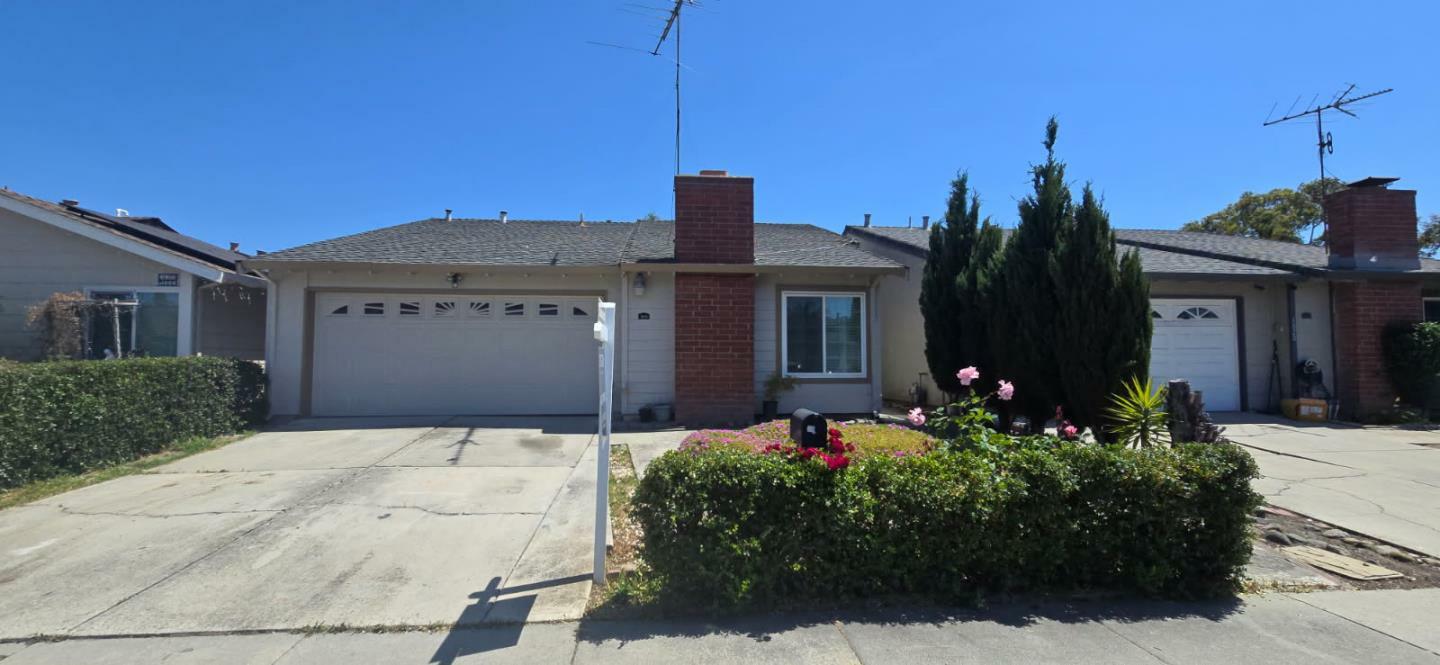 Property Photo: 1826 Perrone Circle CA 95116