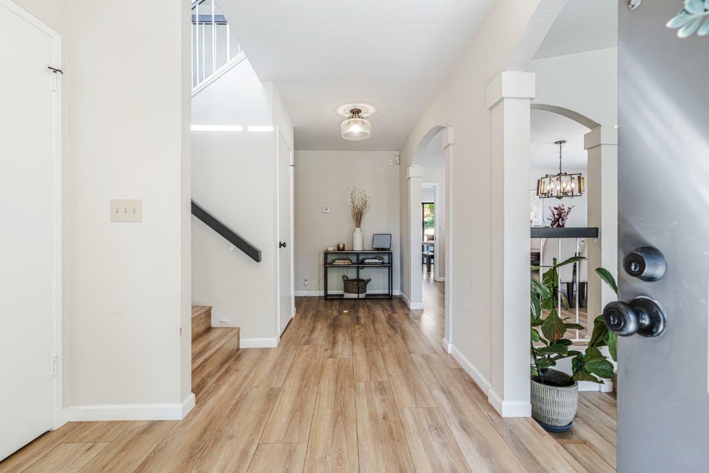 Property Photo: 764 Bain Place CA 94062