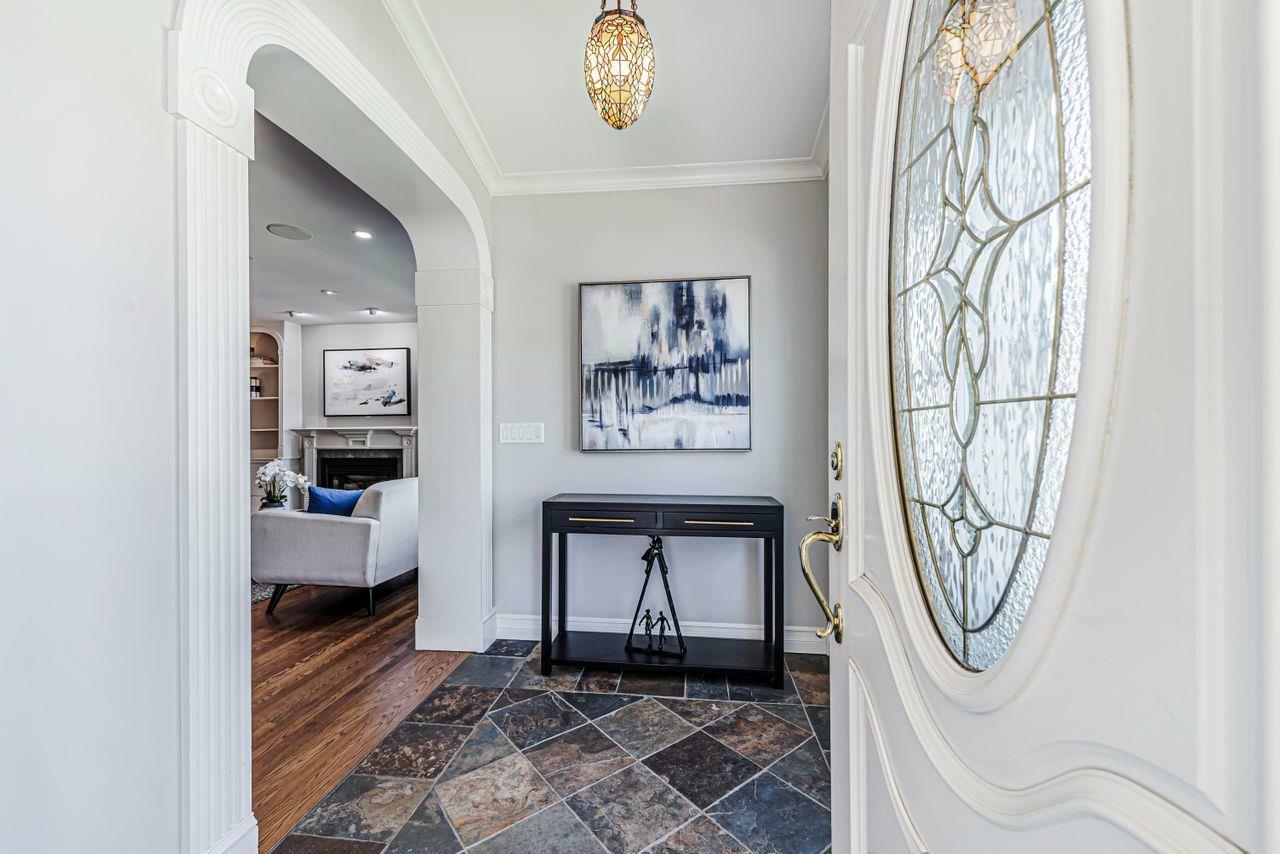 Property Photo: 17 Clarendon Road CA 94010